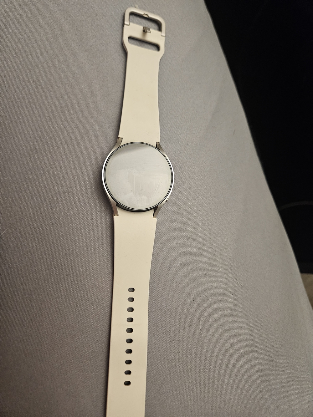 Samsung Galaxy 6 Watch 40mm